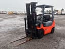 2002 Toyota 7FGU15 Image