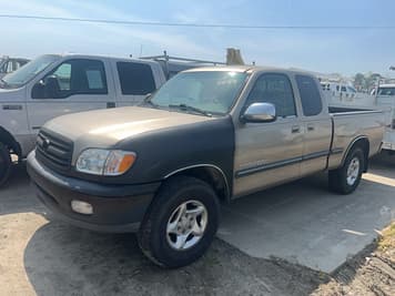 Main image Toyota Tundra