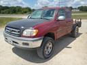 2002 Toyota Tundra Image