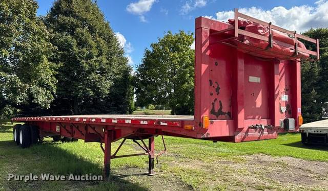 Image of Transcraft TL-2000 equipment image 2