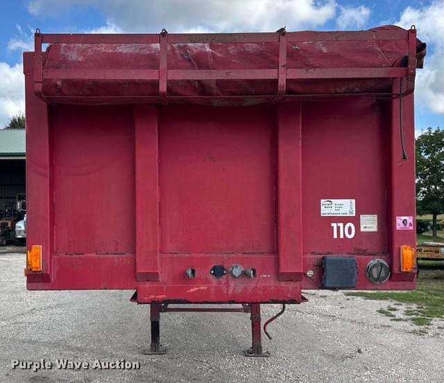 Image of Transcraft TL-2000 equipment image 1