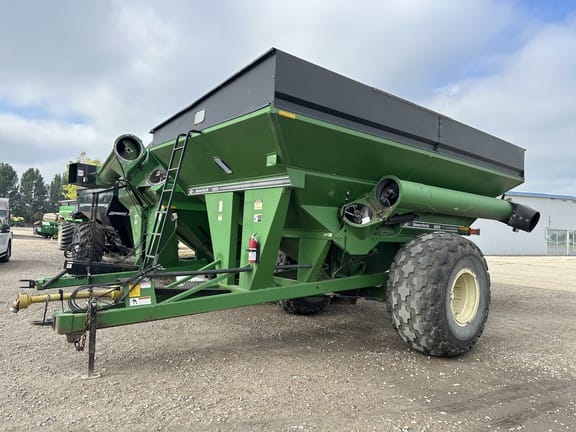 2002 Unverferth 9200 Equipment Image0