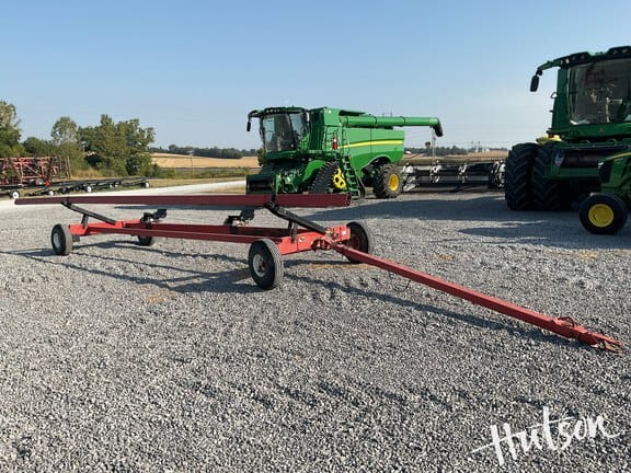 Main image Unverferth HT30