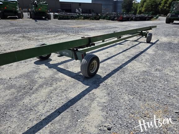 Image of Unverferth HT30 equipment image 3