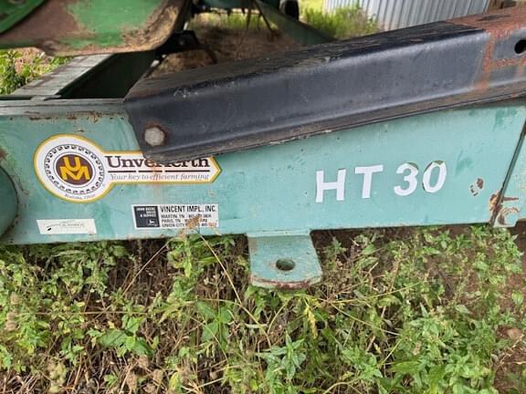 Image of Unverferth HT30 equipment image 1