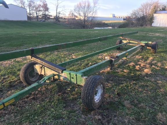 Main image Unverferth HT36