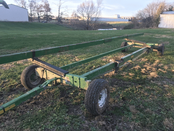 Main image Unverferth HT36