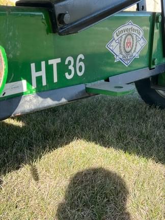 Main image Unverferth HT36