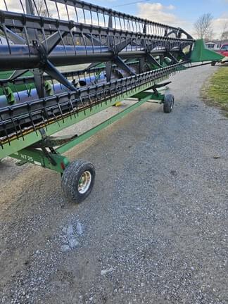 Main image Unverferth HT25