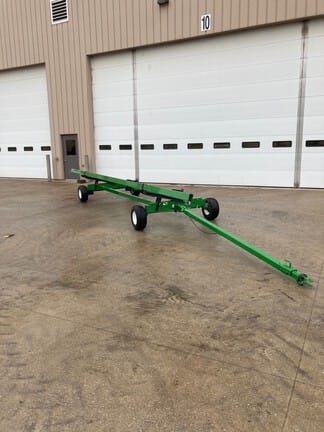 Main image Unverferth HT25