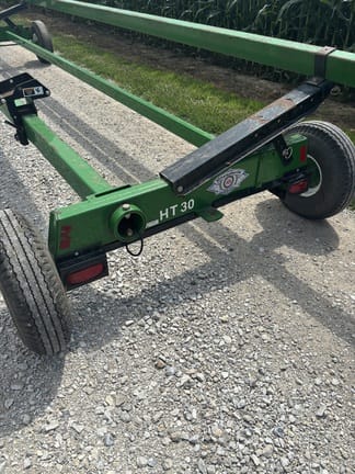 2002 Unverferth HT30 Equipment Image0