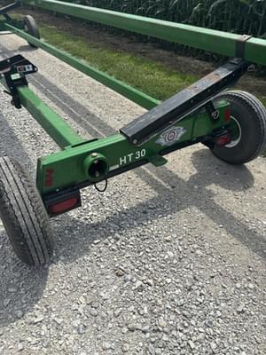 2002 Unverferth HT30 Image