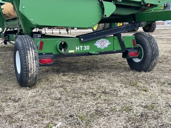 Main image Unverferth HT30