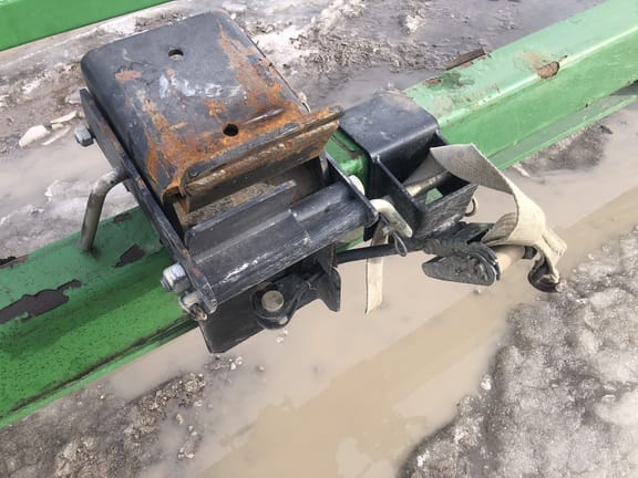 Main image Unverferth HT30