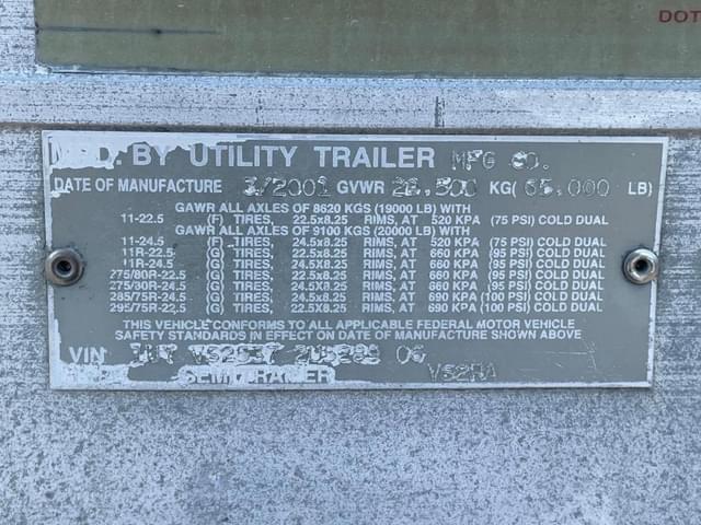 Image of Utility 3000R equipment image 4