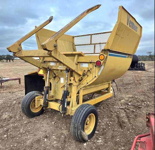Image of Vermeer BP7000 equipment image 1