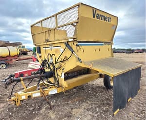 2002 Vermeer BP7000 Image