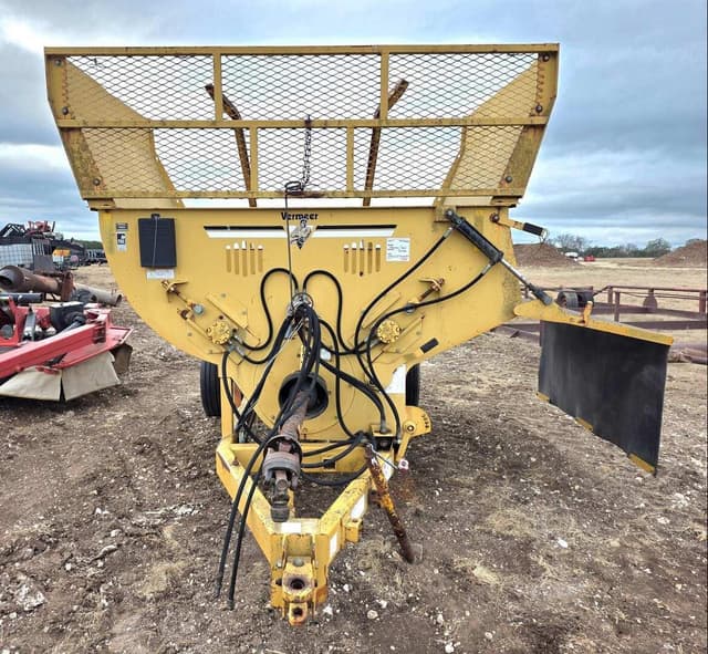 Image of Vermeer BP7000 equipment image 4