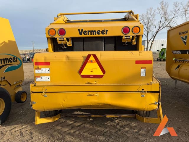 Image of Vermeer 605XL equipment image 3