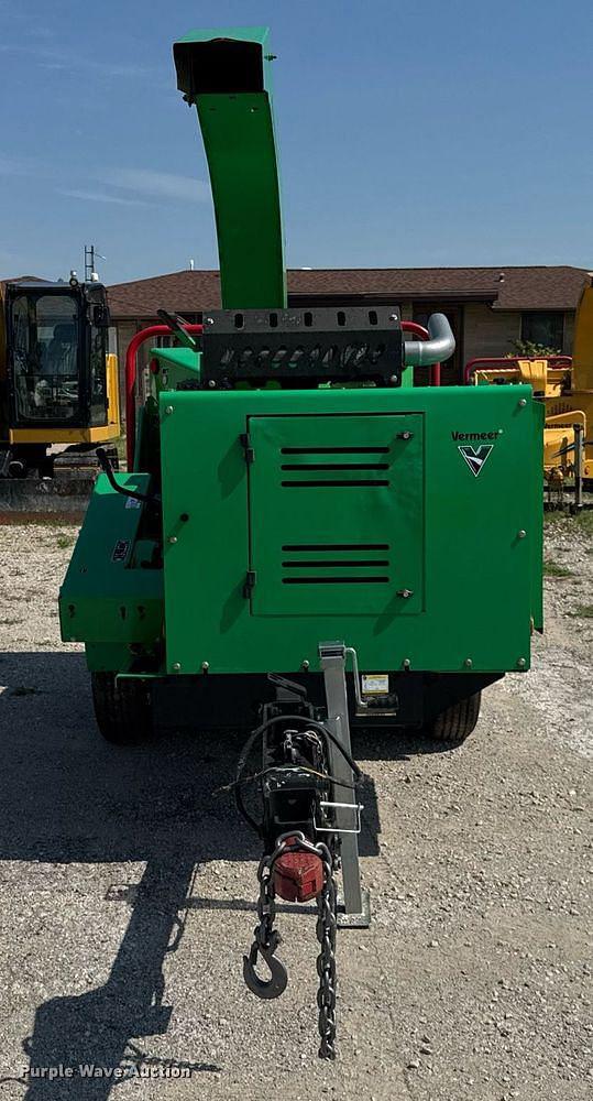 Image of Vermeer BC1000XL equipment image 1