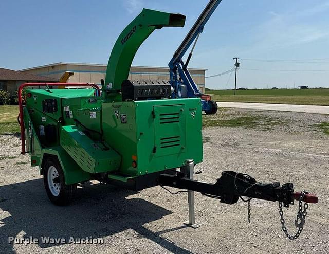 Image of Vermeer BC1000XL equipment image 2