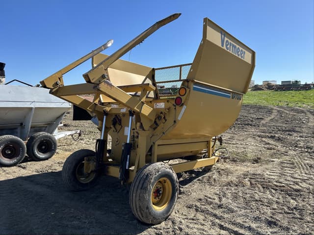 Image of Vermeer BP7000 equipment image 4