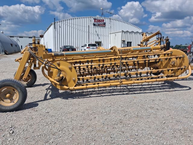 Image of Vermeer R23A equipment image 1
