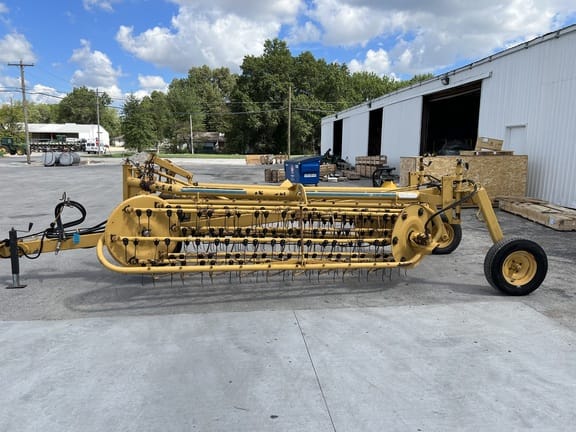 Main image Vermeer R23A