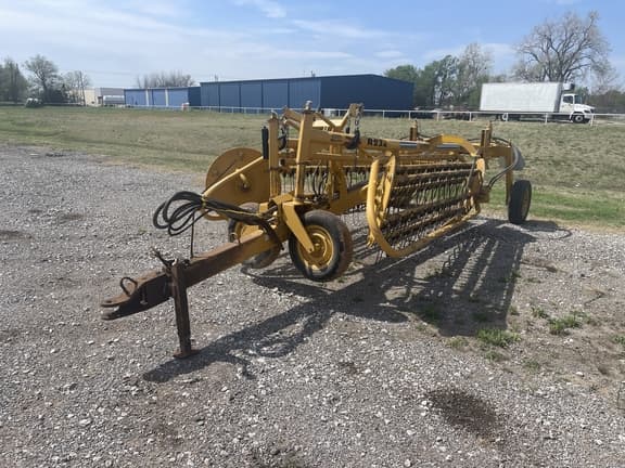 Image of Vermeer R23A equipment image 1