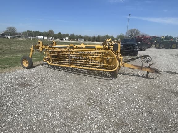 Image of Vermeer R23A equipment image 3