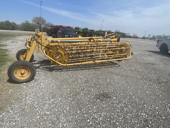 Image of Vermeer R23A equipment image 4