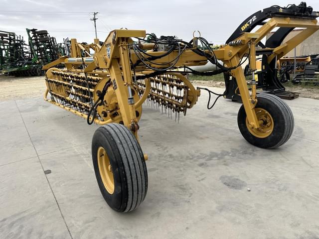 Image of Vermeer R24A equipment image 4