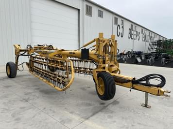 Main image Vermeer R24A