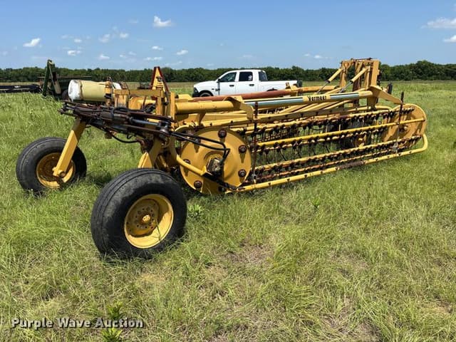 Image of Vermeer R28 equipment image 4