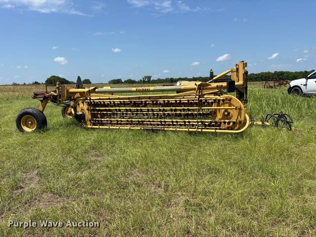 Image of Vermeer R28 equipment image 3