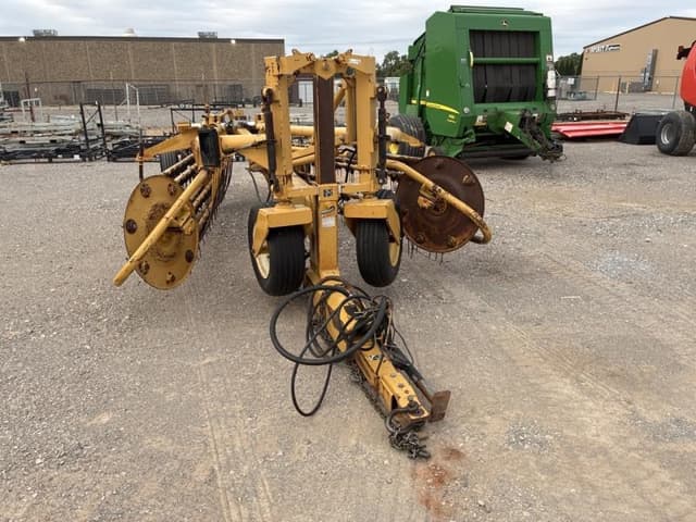 Image of Vermeer R2800 equipment image 3