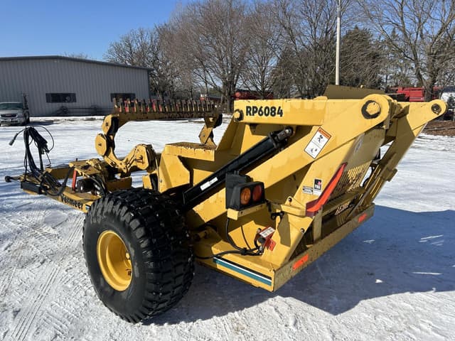 Image of Vermeer RP6084 equipment image 3
