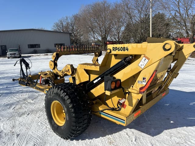 Image of Vermeer RP6084 equipment image 2