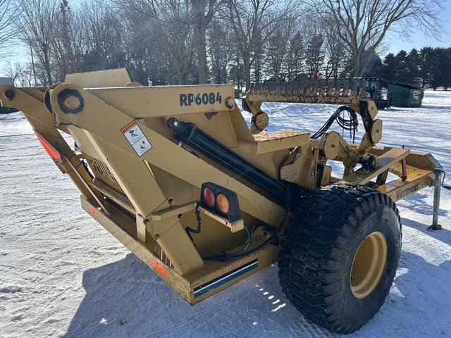 Image of Vermeer RP6084 equipment image 4