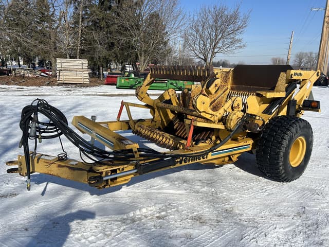 Image of Vermeer RP6084 equipment image 1