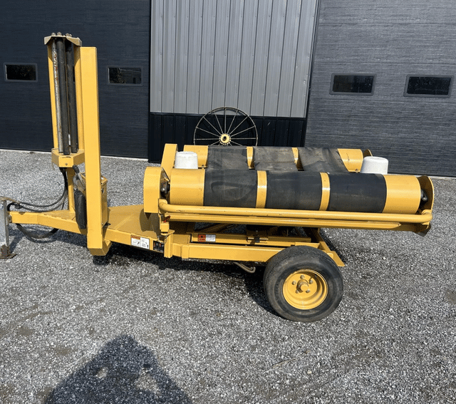 Image of Vermeer SW2500 equipment image 1
