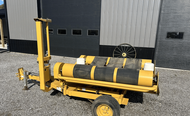 Image of Vermeer SW2500 equipment image 2
