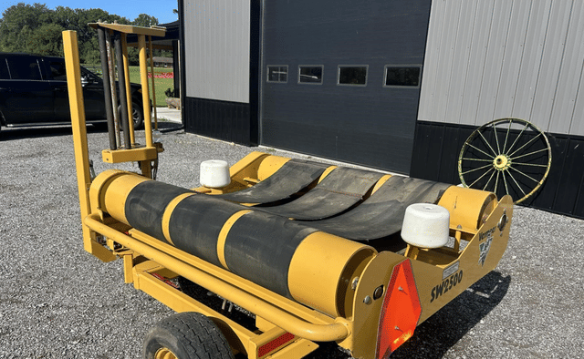 Image of Vermeer SW2500 equipment image 3