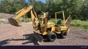 2002 Vermeer V3550A Image