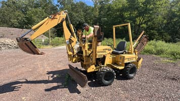 Main image Vermeer V3550A