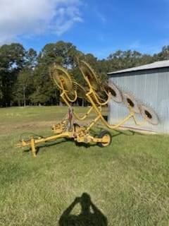 Main image Vermeer WR20