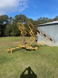 Main image Vermeer WR20