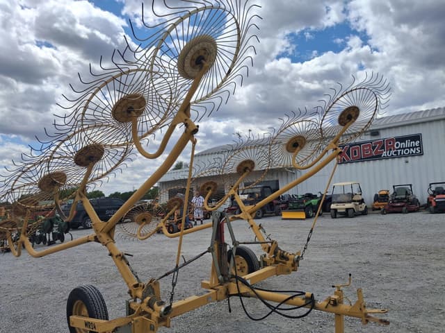Image of Vermeer WR24 equipment image 1