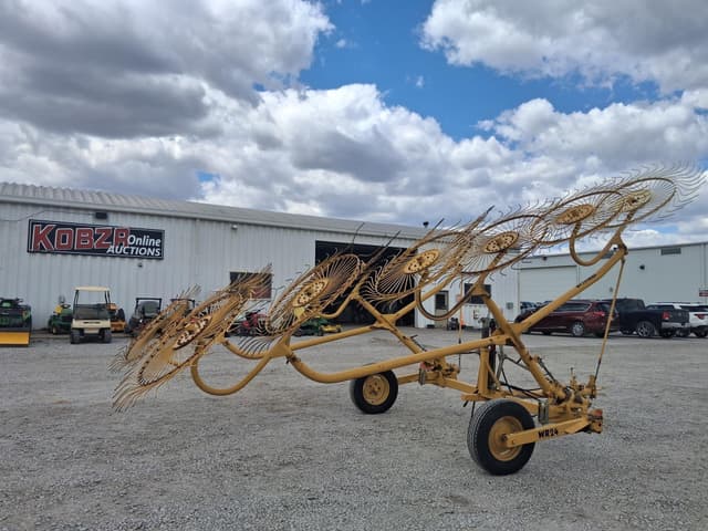 Image of Vermeer WR24 equipment image 3