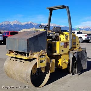 2002 Vibromax W365 Image